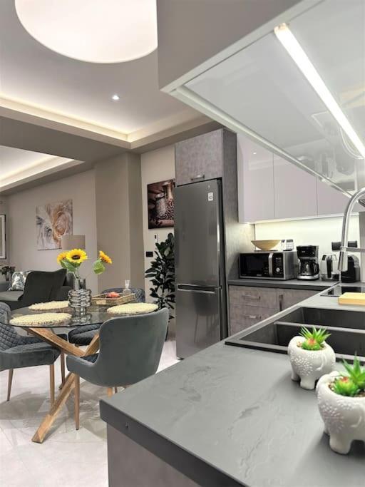 Menda Suite Heraklion Zewnętrze zdjęcie