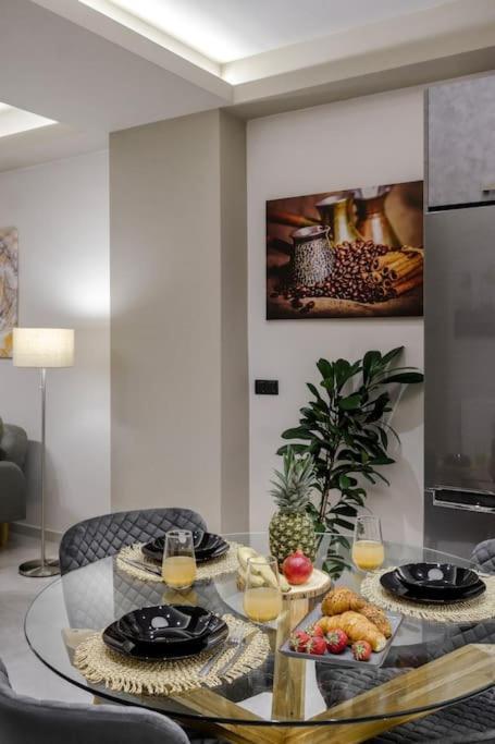 Menda Suite Heraklion Zewnętrze zdjęcie