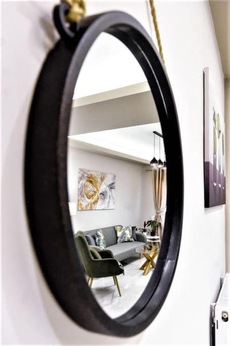 Menda Suite Heraklion Zewnętrze zdjęcie