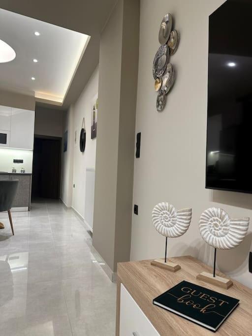 Menda Suite Heraklion Zewnętrze zdjęcie