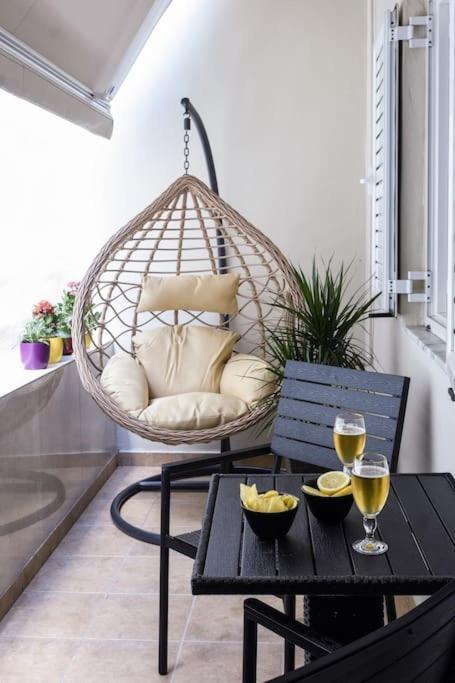Menda Suite Heraklion Zewnętrze zdjęcie