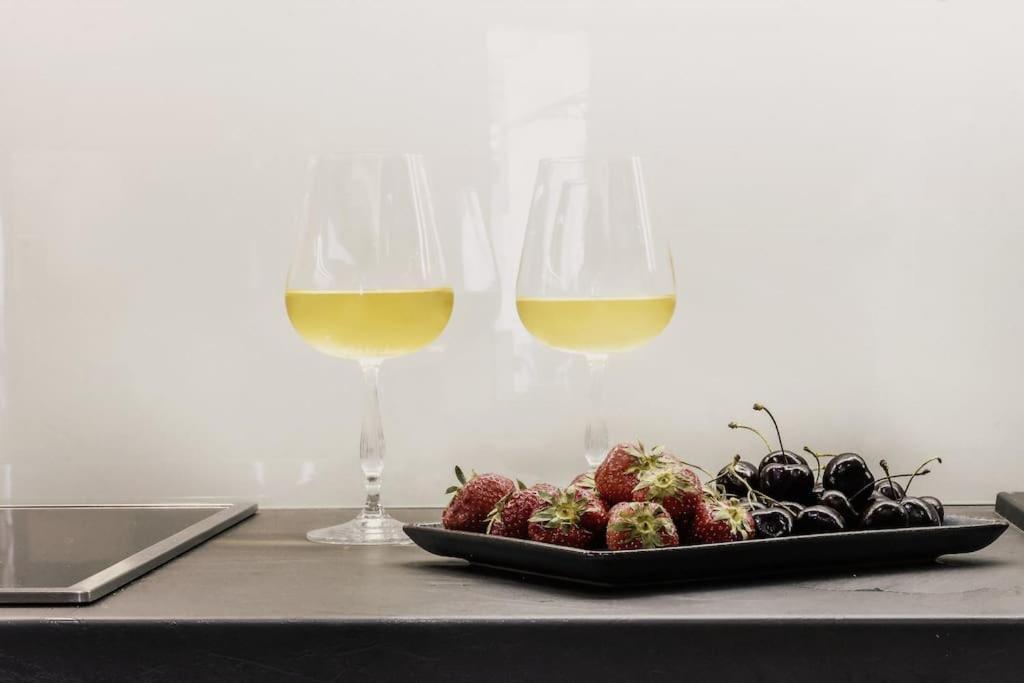 Menda Suite Heraklion Zewnętrze zdjęcie
