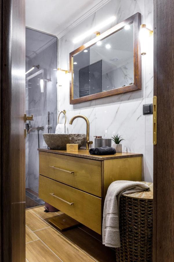 Menda Suite Heraklion Zewnętrze zdjęcie