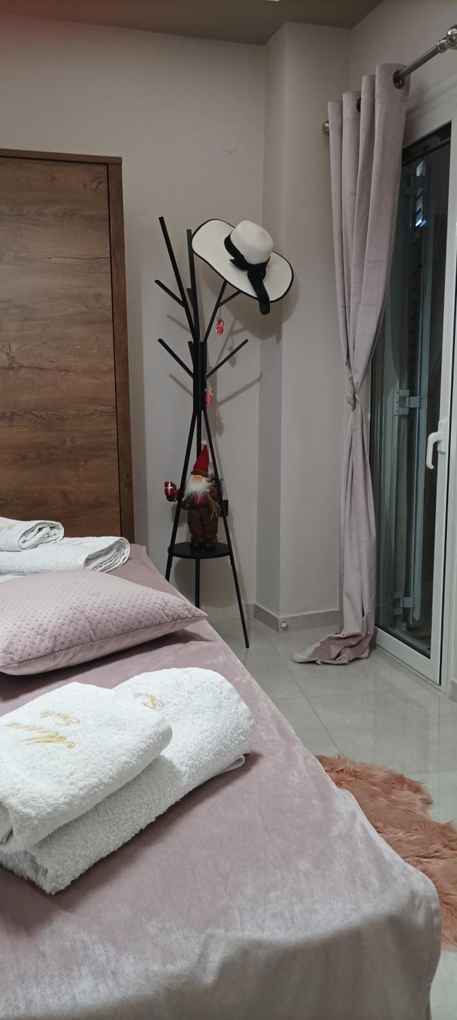 Menda Suite Heraklion Zewnętrze zdjęcie