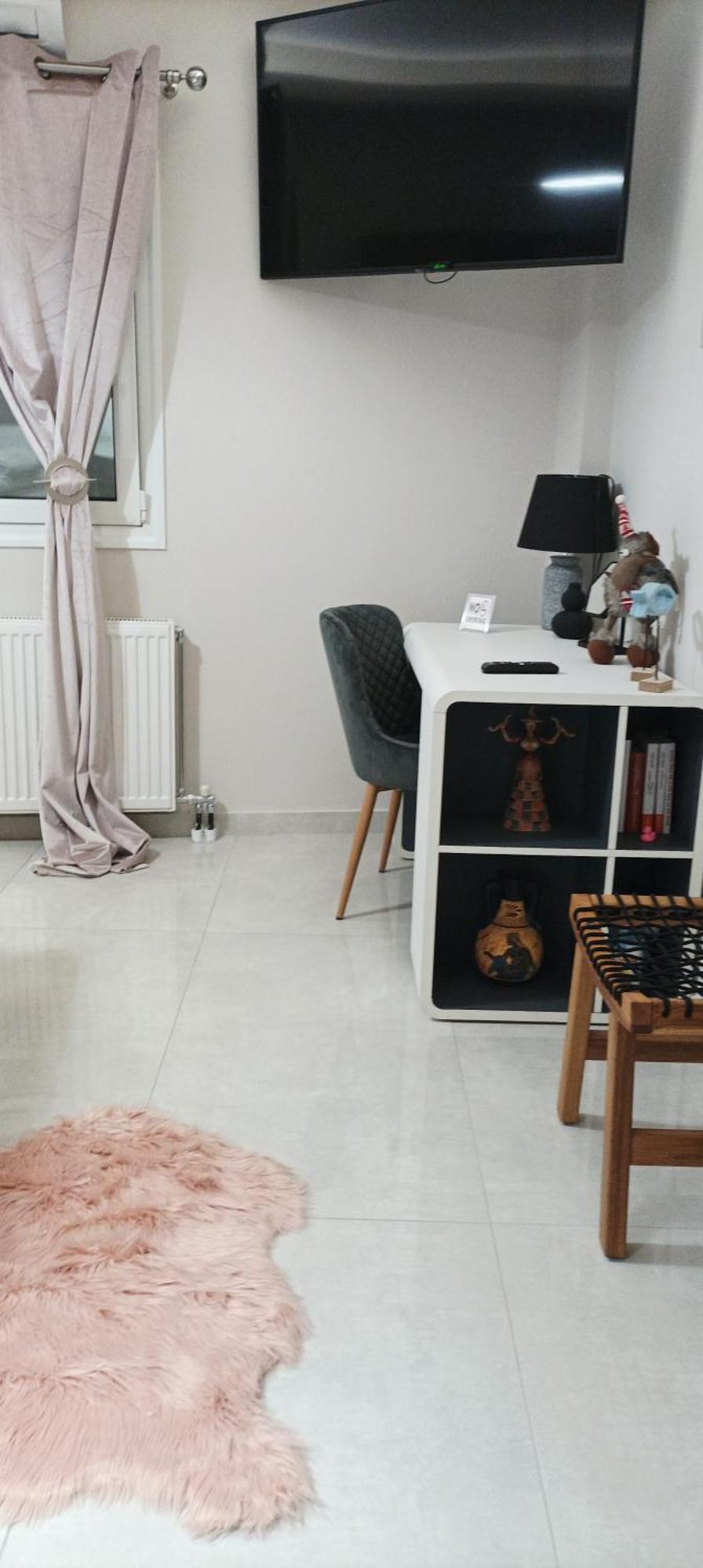 Menda Suite Heraklion Zewnętrze zdjęcie