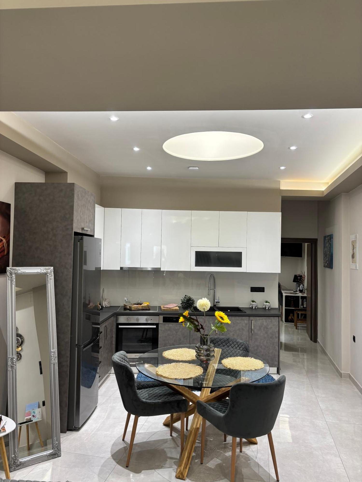 Menda Suite Heraklion Zewnętrze zdjęcie